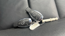 Mercedes-Benz E-Class E350d AMG Line Edition 2dr 9G-Tronic Diesel Cabriolet